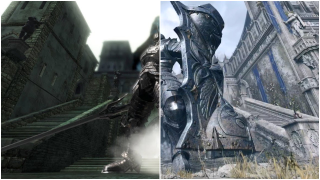Comparing The PS5 <i>Demon's Souls</i>' Remake Screenshots To The PS3 Original